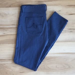 AG The Legging Jeans Size 29R
